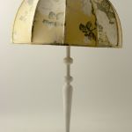 796 5458 TABLE LAMP